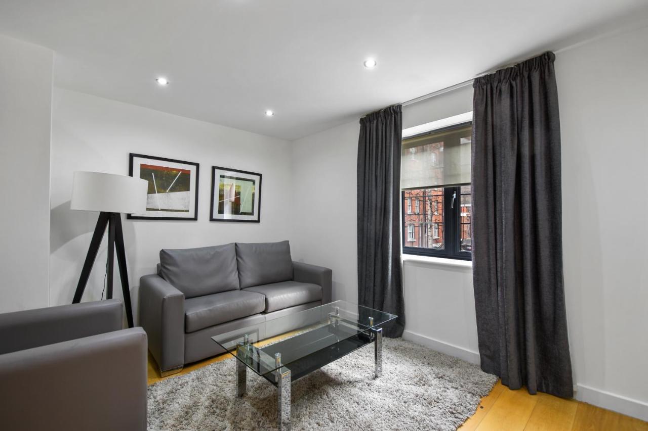 Apartamento Cambric By Aeria *