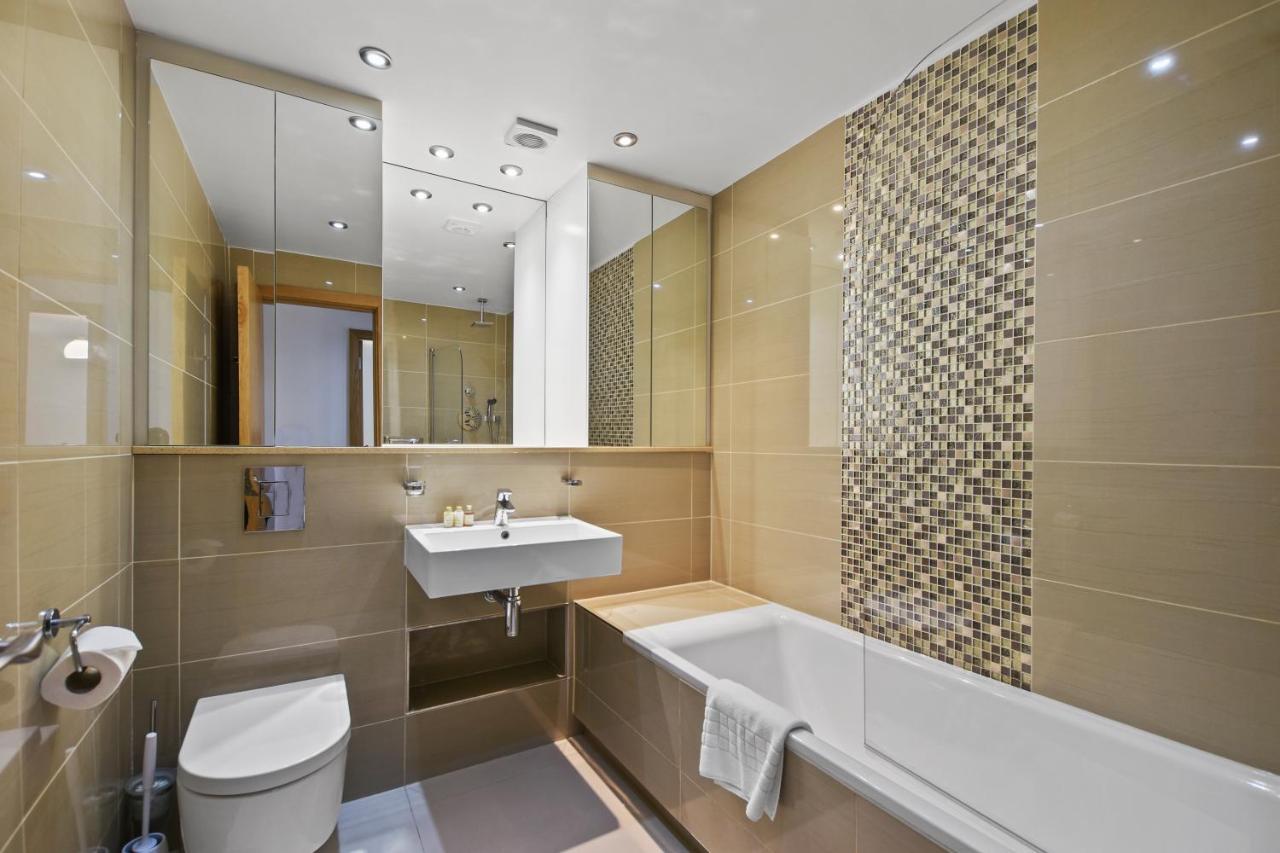 Cambric By Aeria Apartamento Londres