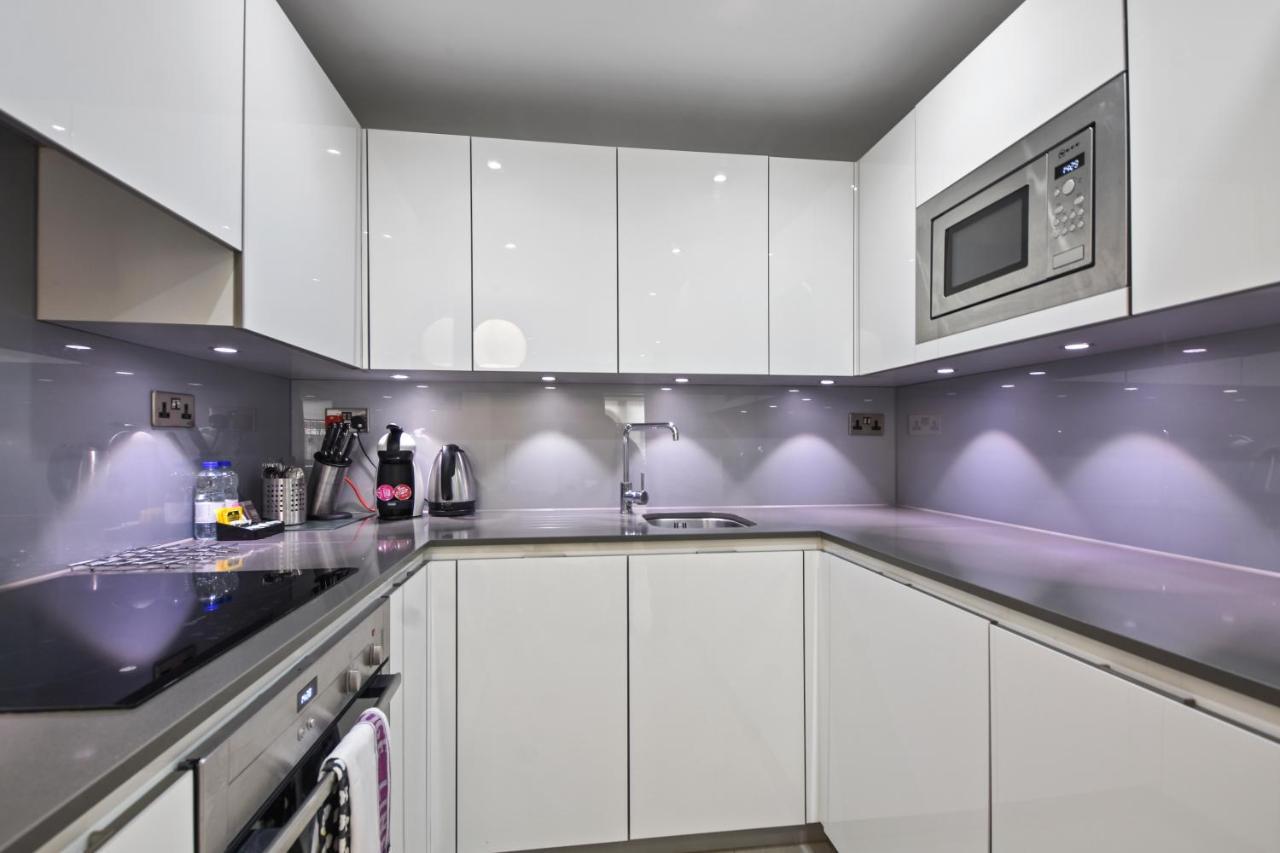 Cambric By Aeria Apartamento *