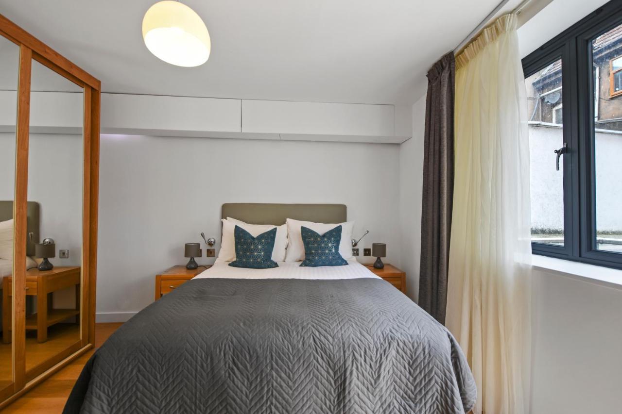 Cambric By Aeria Apartamento