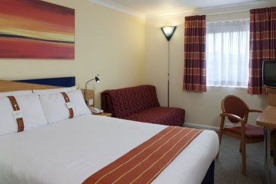 Hotel Holiday Express Greenwich By Ihg 3*