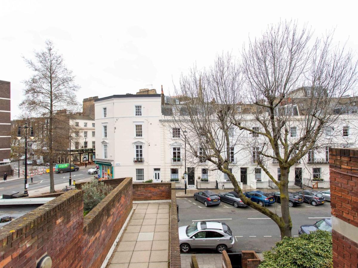 Pass The Keys Pimlico Minutes From Big Ben, And Eye Apartamento *