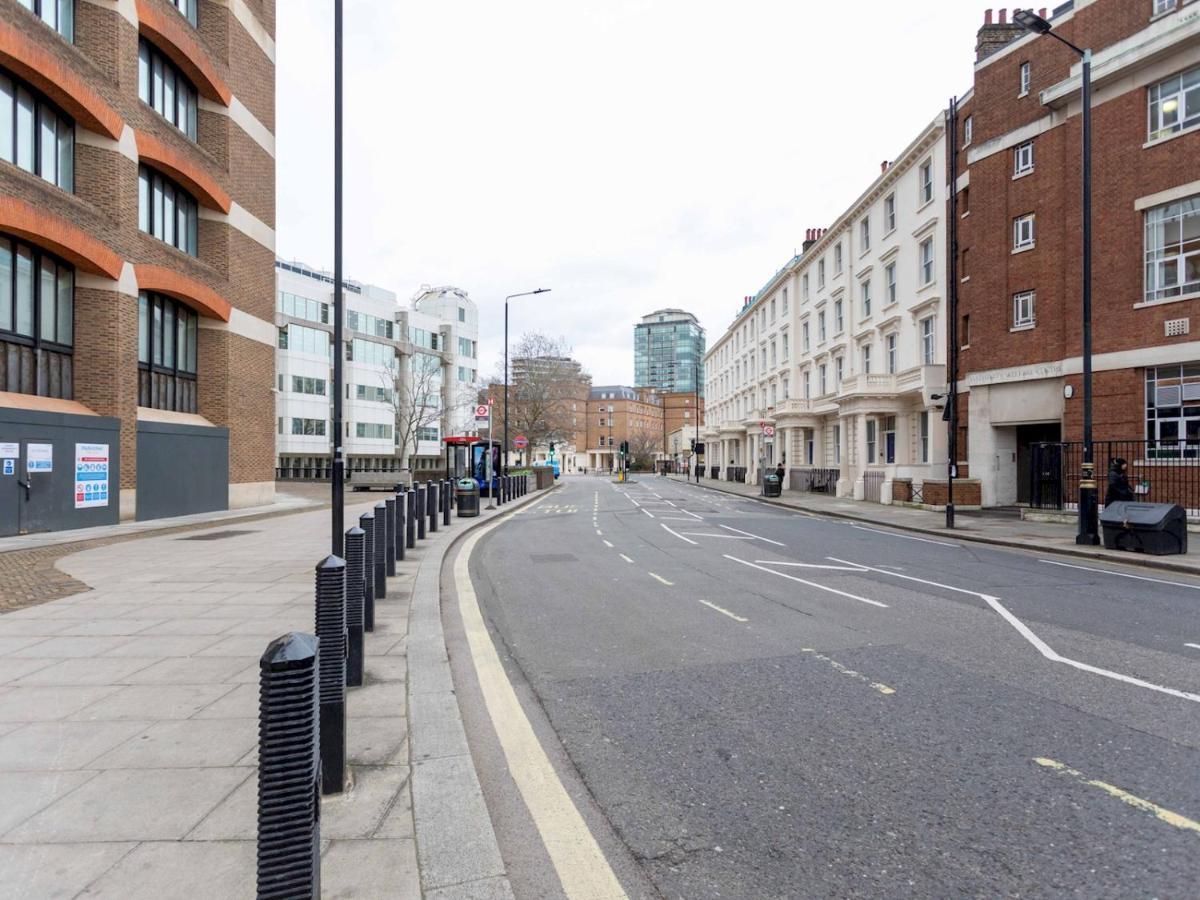 Apartamento Pass The Keys Pimlico Minutes From Big Ben, And Eye