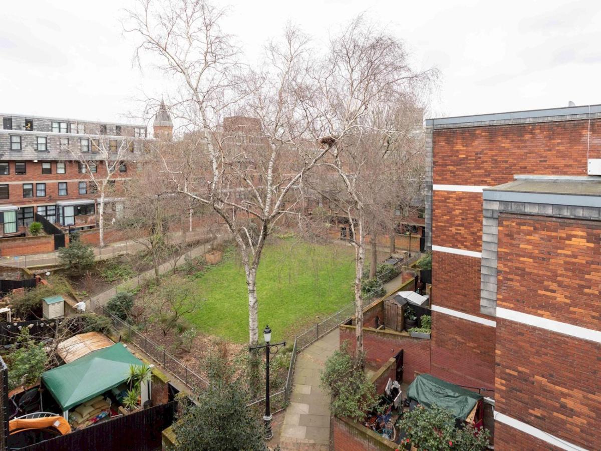 Apartamento Pass The Keys Pimlico Minutes From Big Ben, And Eye *