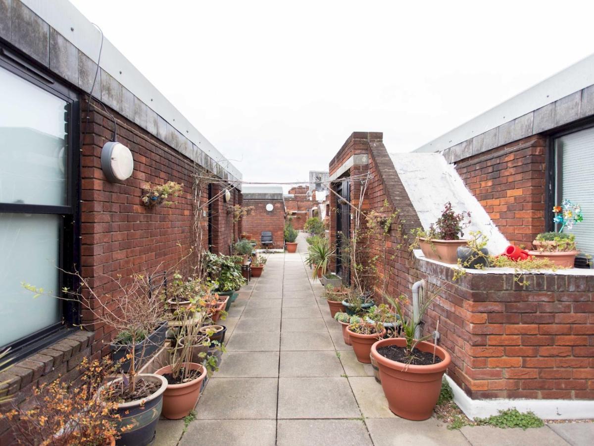 Apartamento Pass The Keys Pimlico Minutes From Big Ben, And Eye