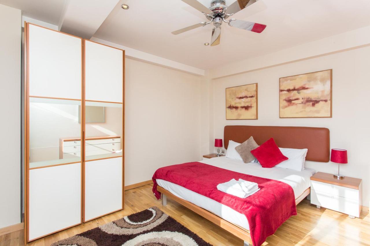 Roland House Appartement *