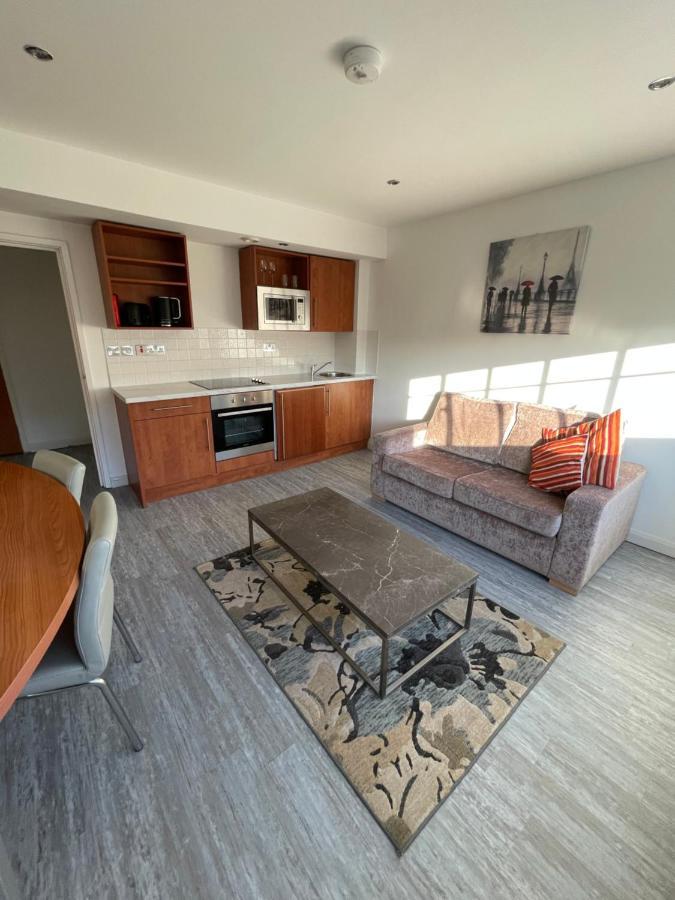 Roland House Appartement Londres