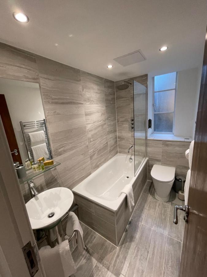 Roland House Appartement