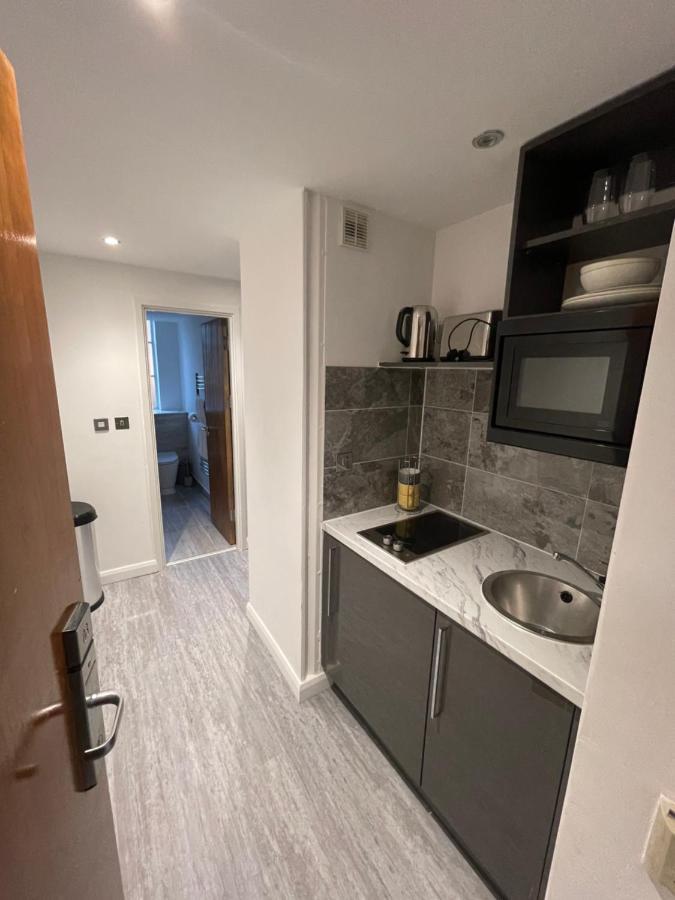 Roland House Appartement *