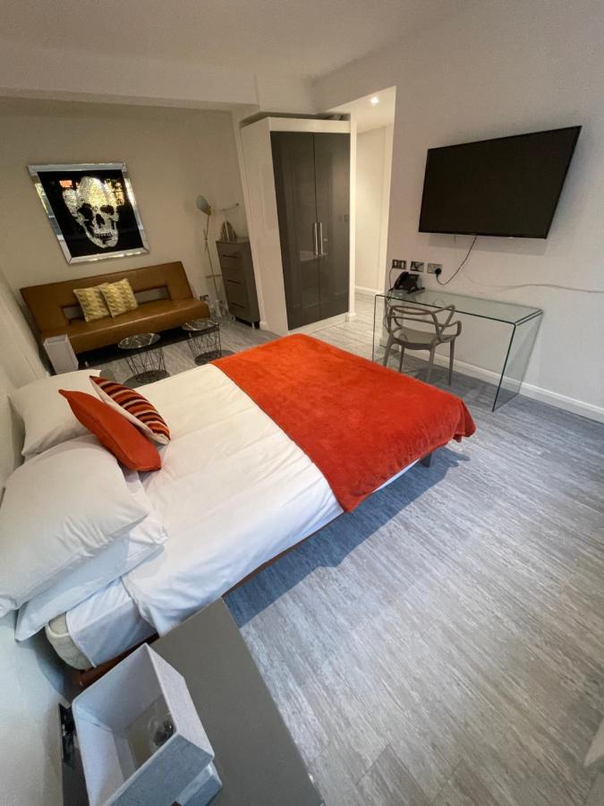 Roland House Appartement Londres