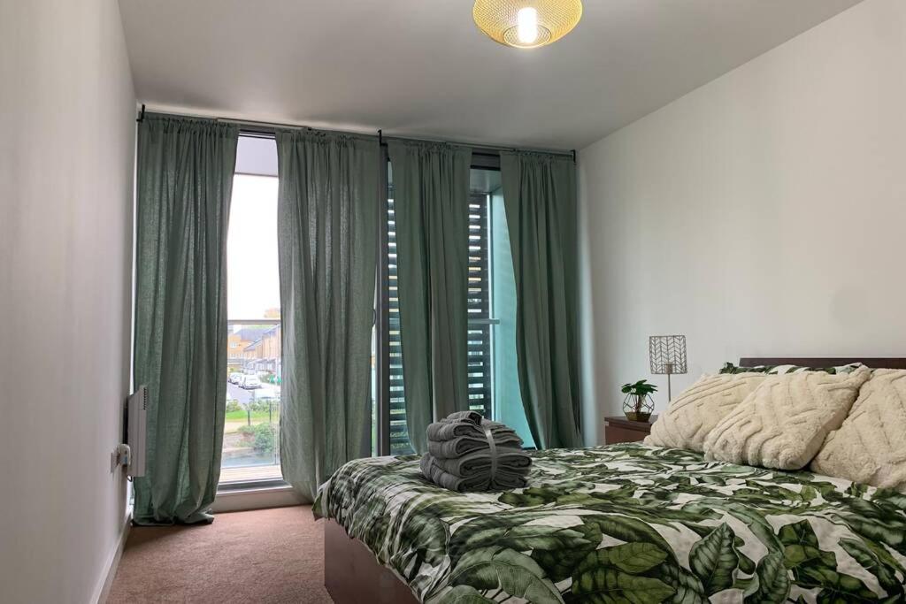 1988 Homes - Milend Apartamento Londres