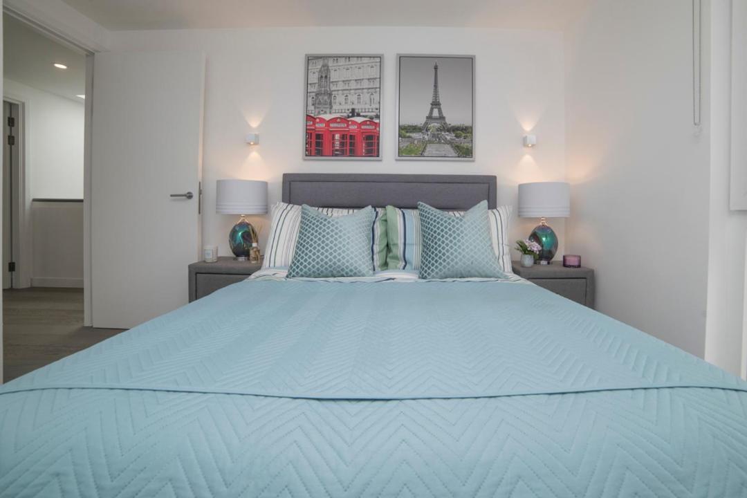 Appartement Premier Penthouse