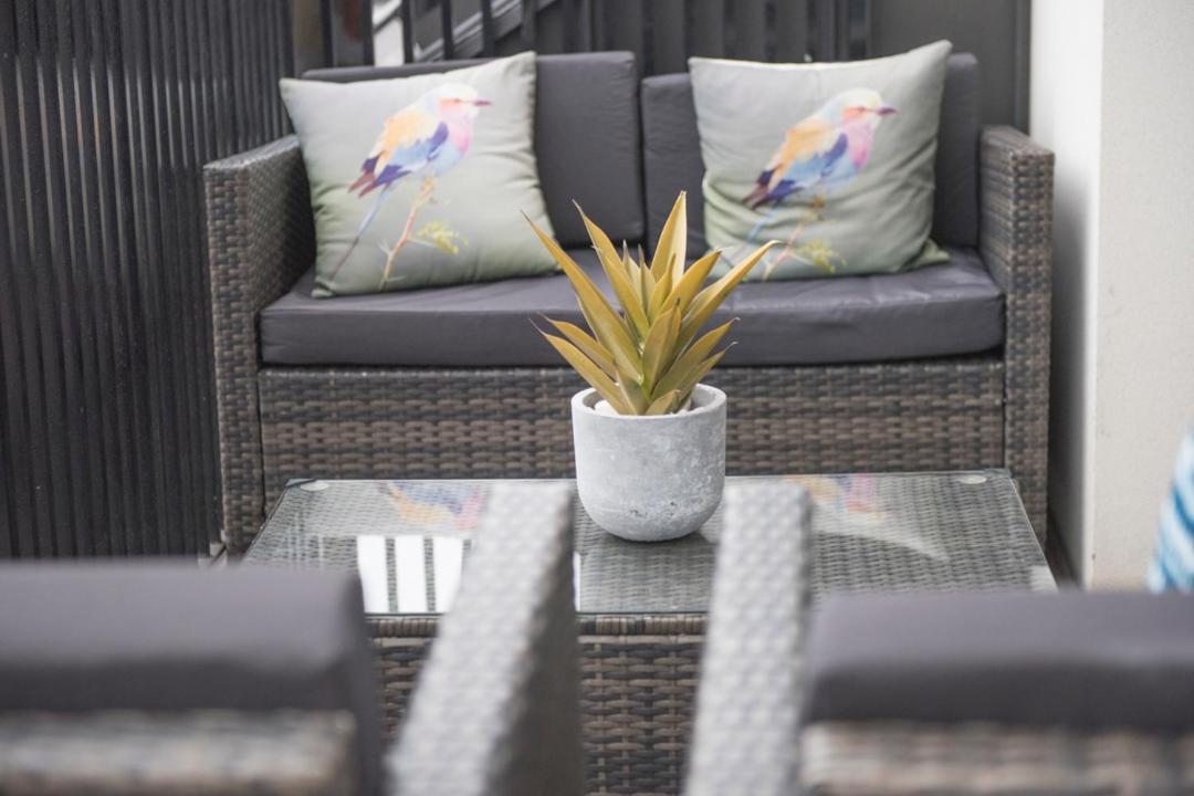 Premier Penthouse Appartement *