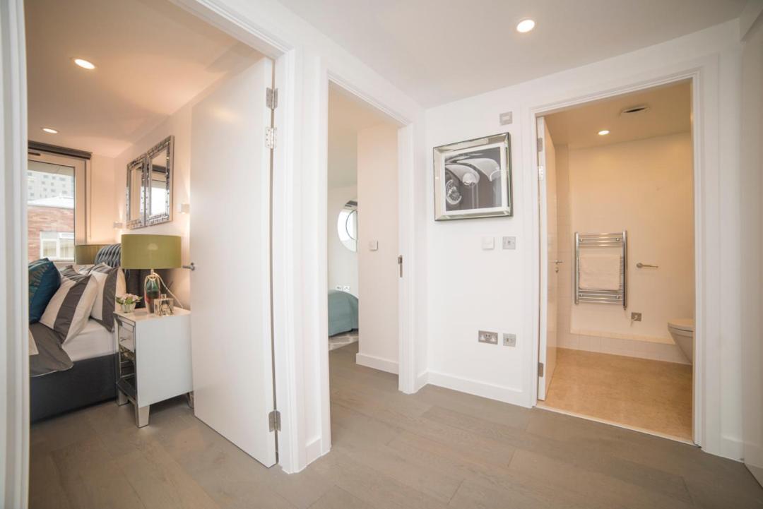 Premier Penthouse Londres