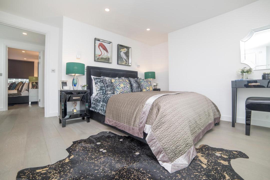 Premier Penthouse Appartement