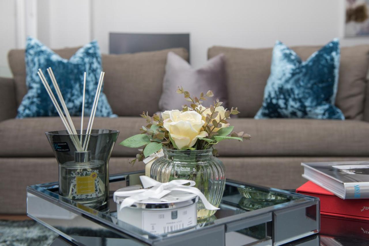 Premier Penthouse Londres