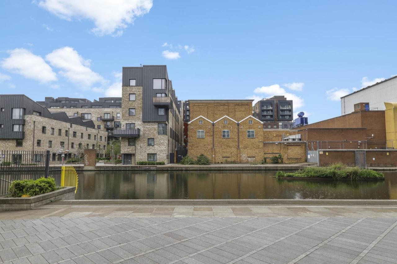 Cosy 1bed Near Angel & Old Street Free Wifi By * Londres