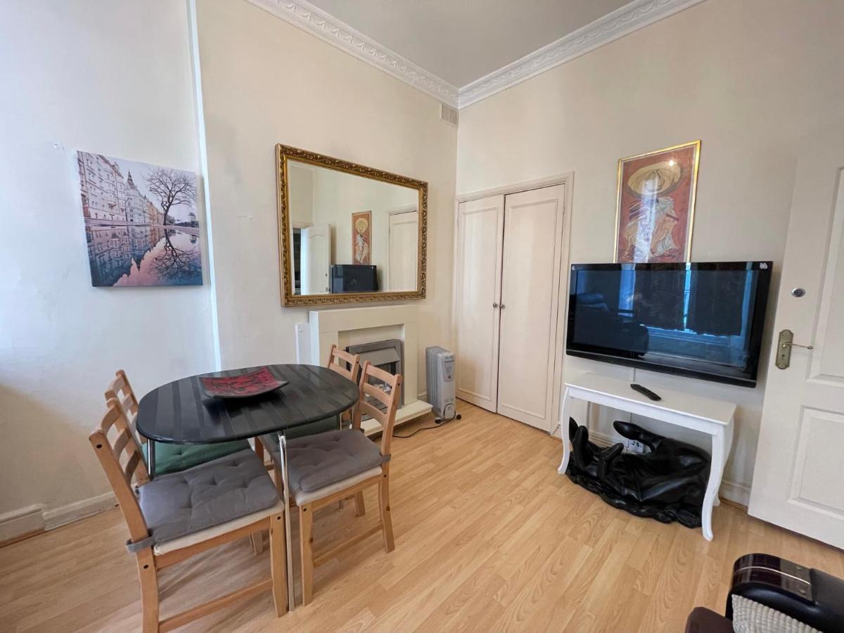Hyde Park Serviced * Londres