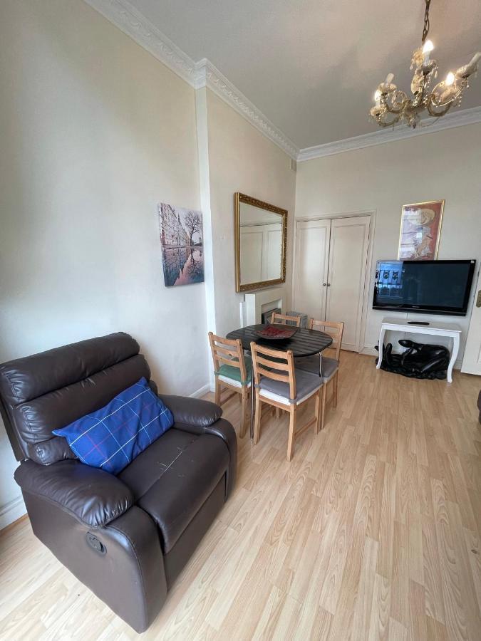 Apartamento Hyde Park Serviced *
