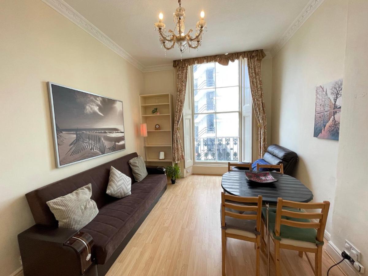 Hyde Park Serviced Apartamento Londres