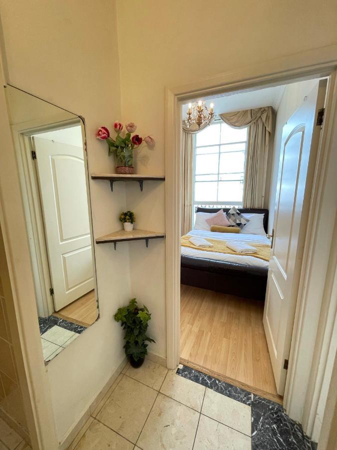 Hyde Park Serviced Apartamento