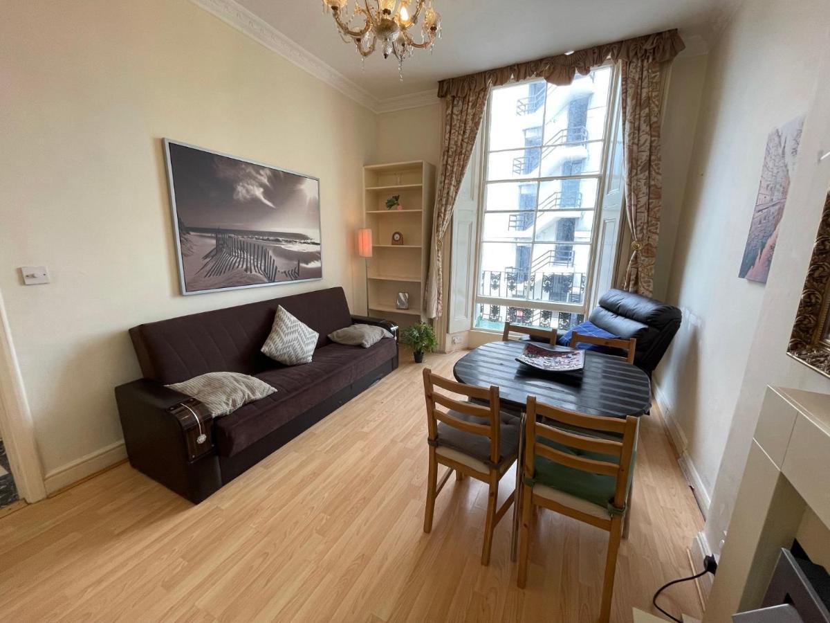 Apartamento Hyde Park Serviced *