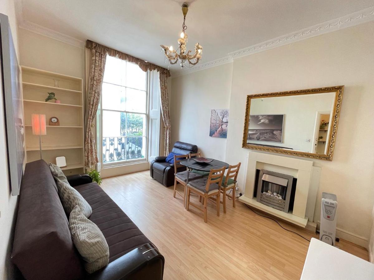 Hyde Park Serviced Apartamento Londres