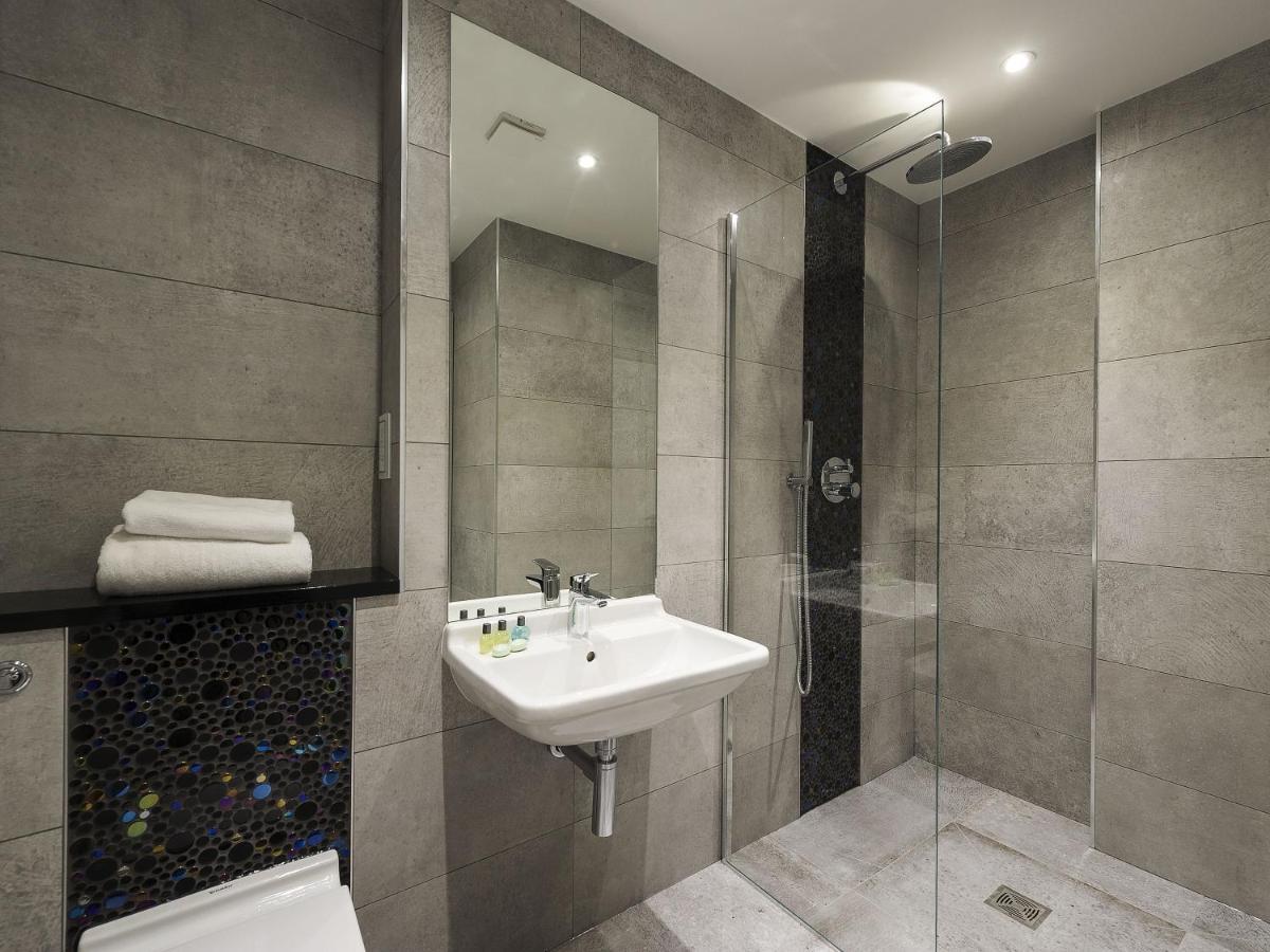 Protem Maltings Place Appartement *