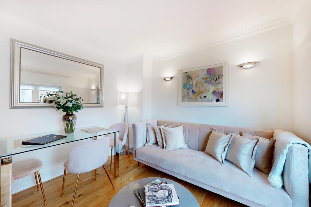 Appartement In Bond Street