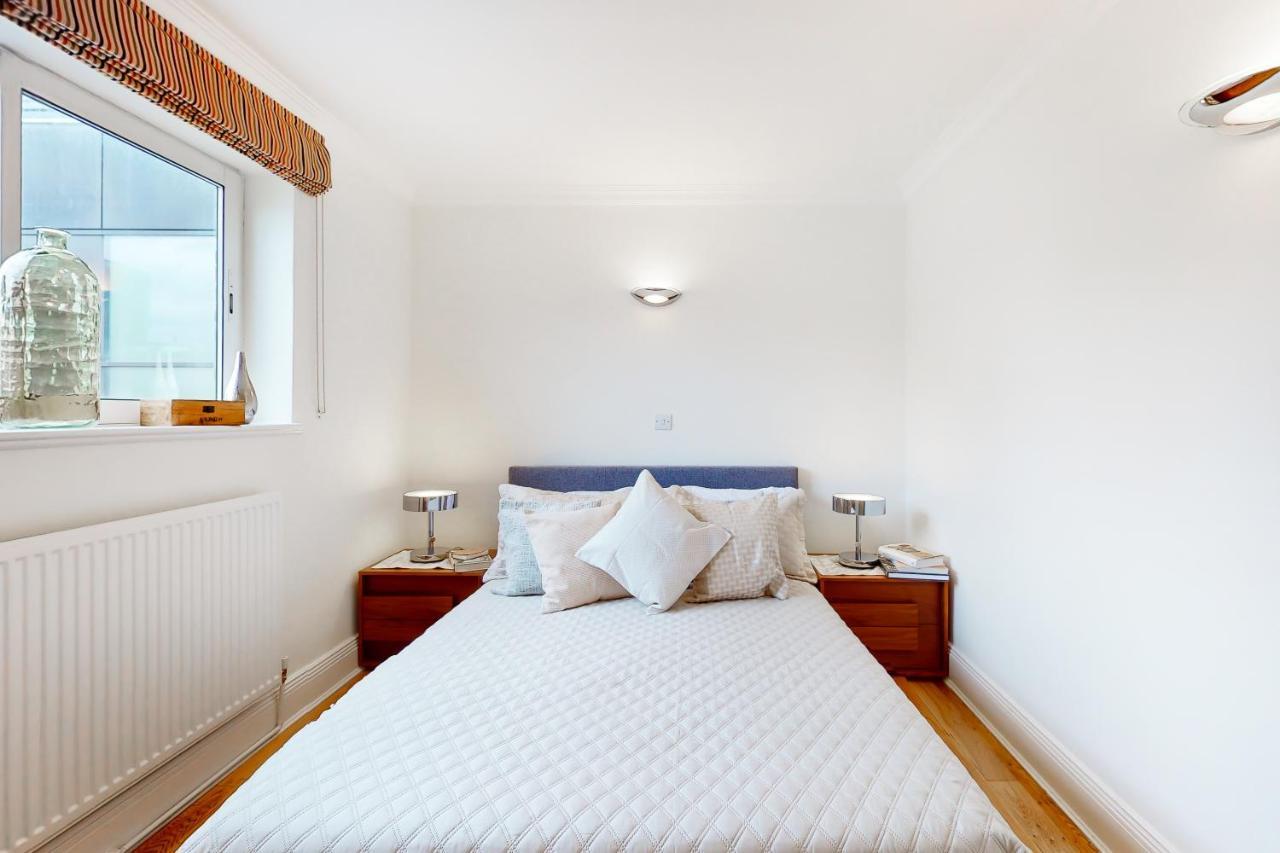 Apartamento In Bond Street Londres