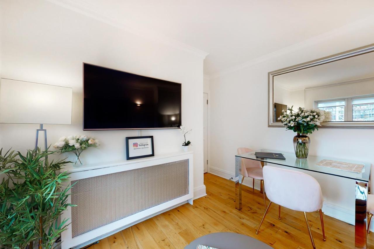 Apartamento In Bond Street