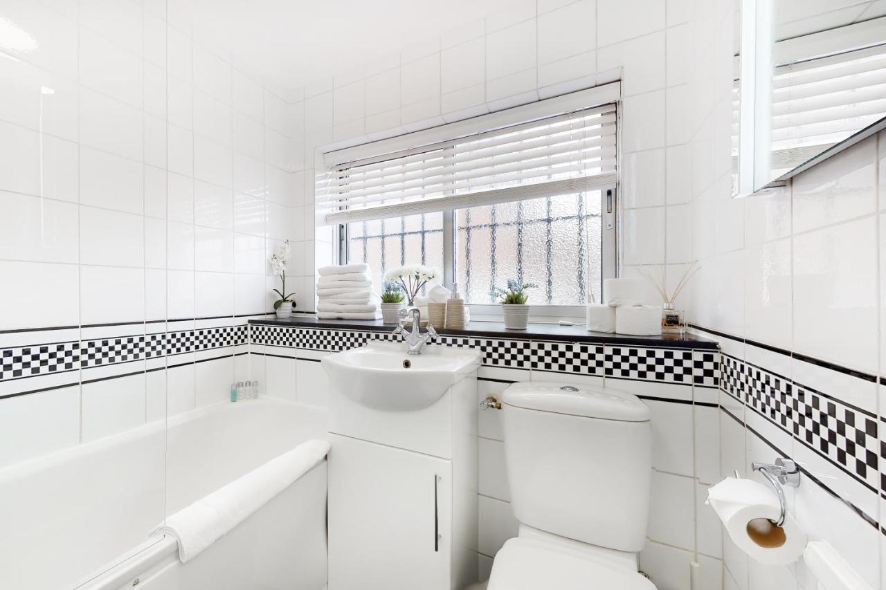 Apartamento In Bond Street *