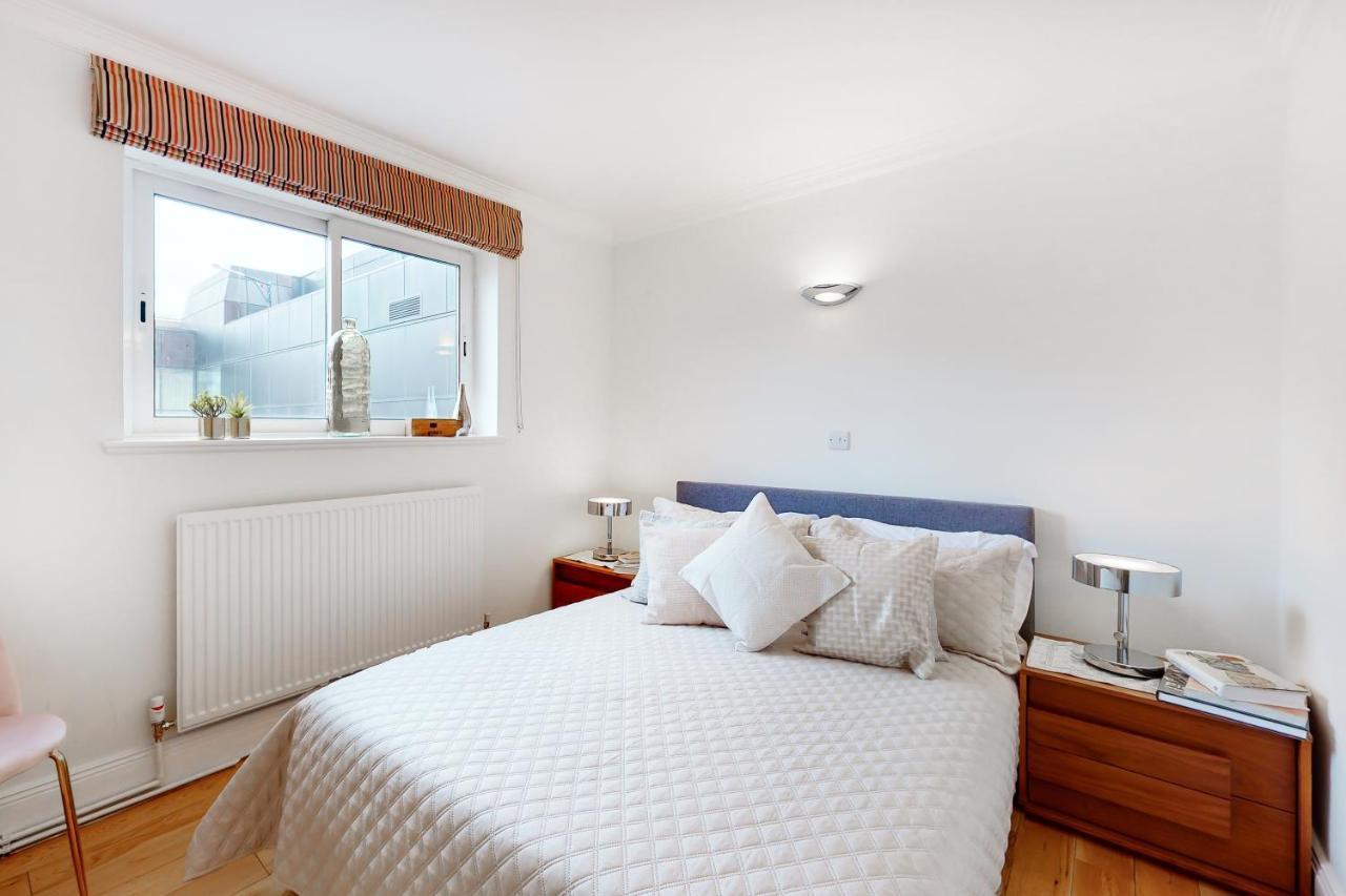 Apartamento In Bond Street