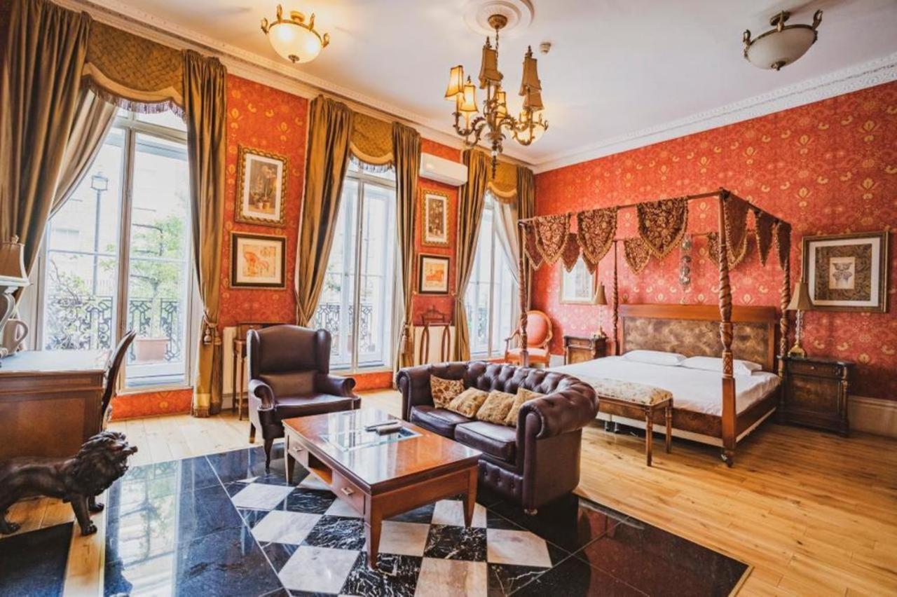 Opulence Boutique Hotel&spa