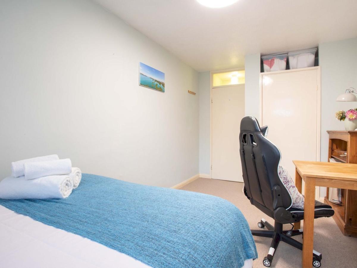 Pass The Keys Pimlico Minutes From Big Ben, And Eye Apartamento *