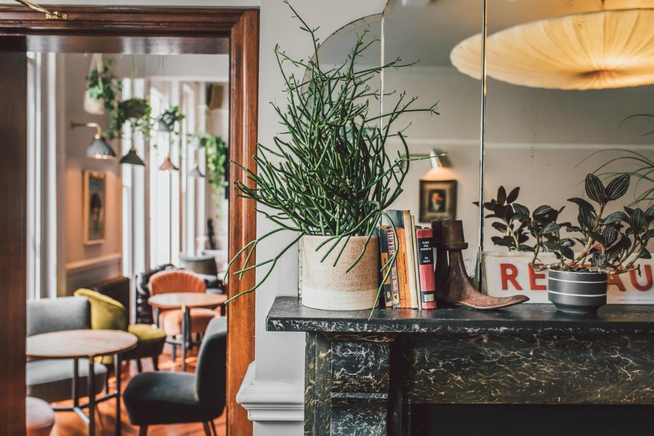 The Pilgrm Hotel Londen