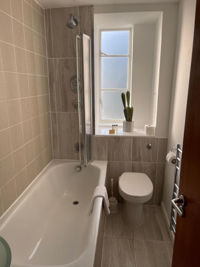 Roland House Appartement