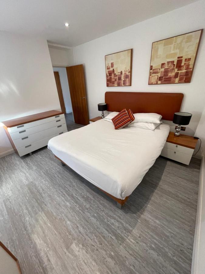 Roland House Appartement *