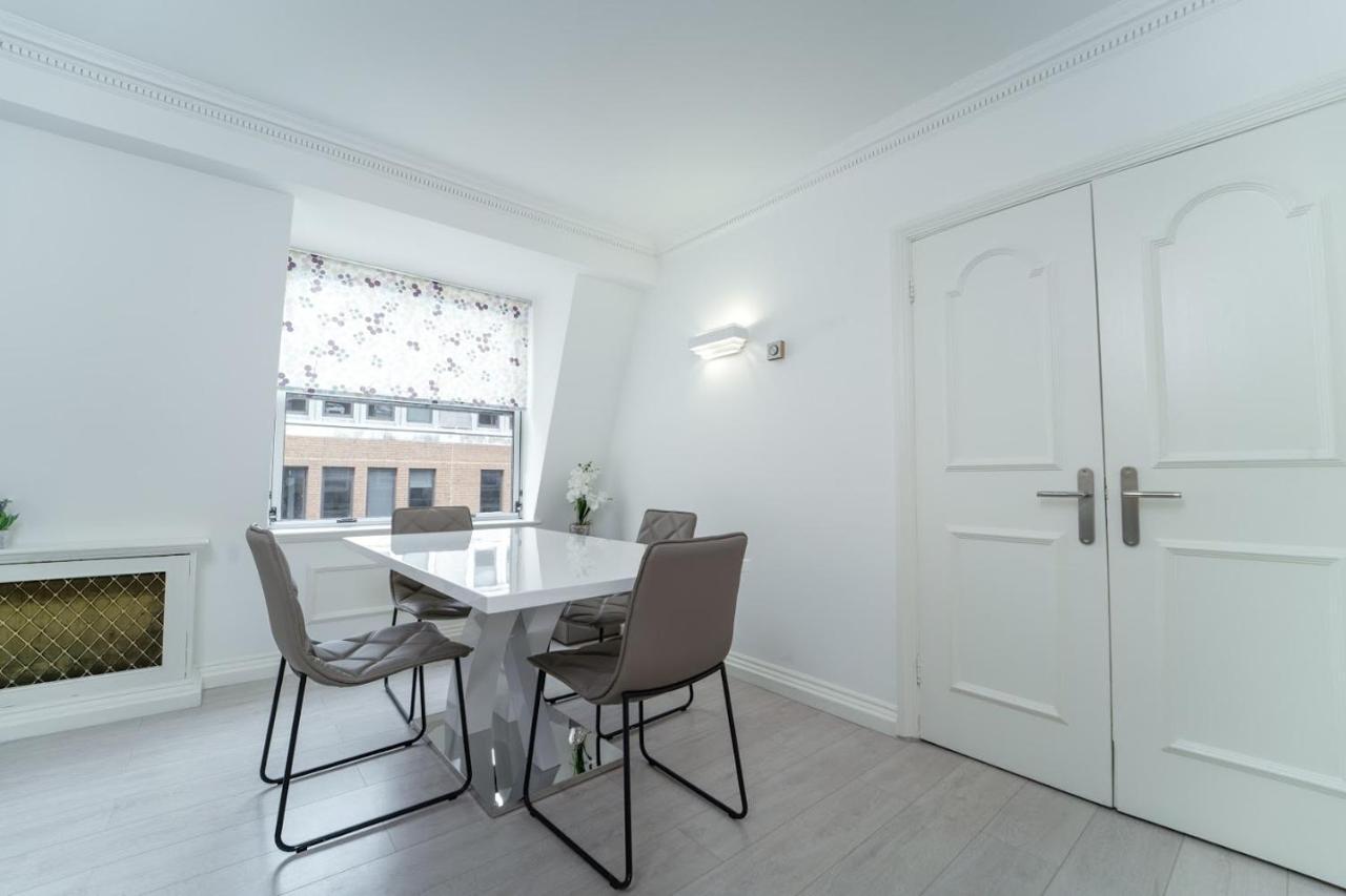In Bond Street Appartement *
