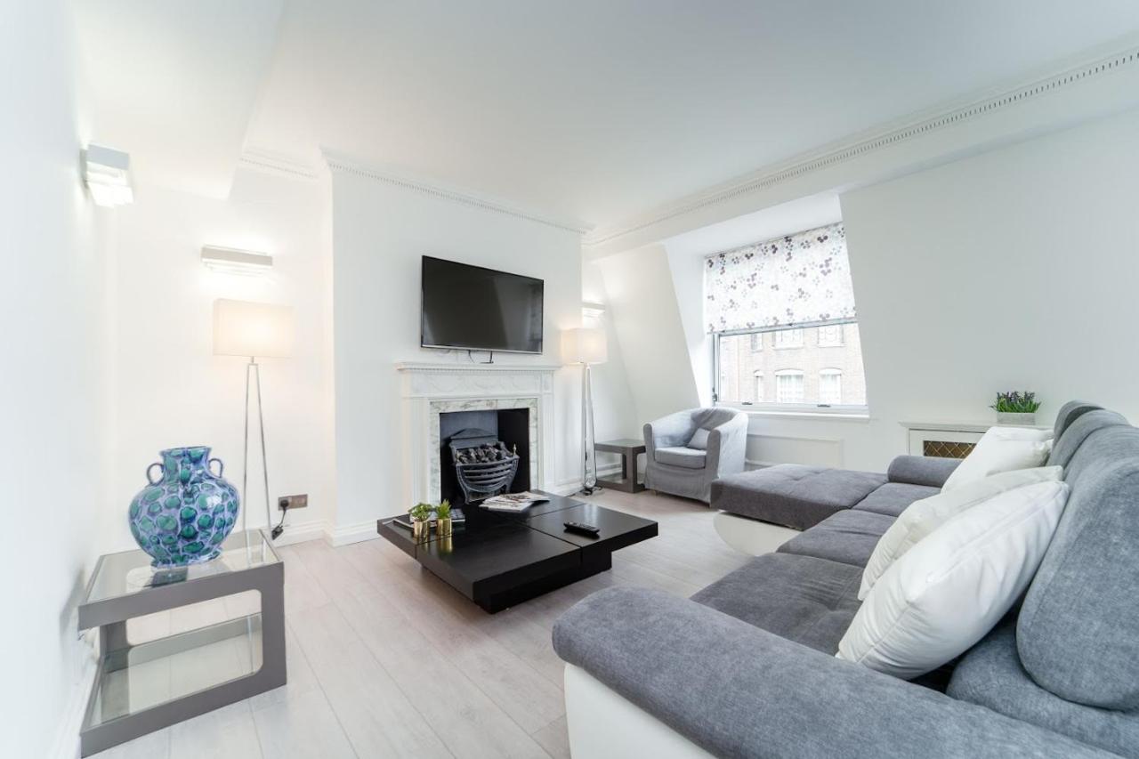 Apartamento In Bond Street