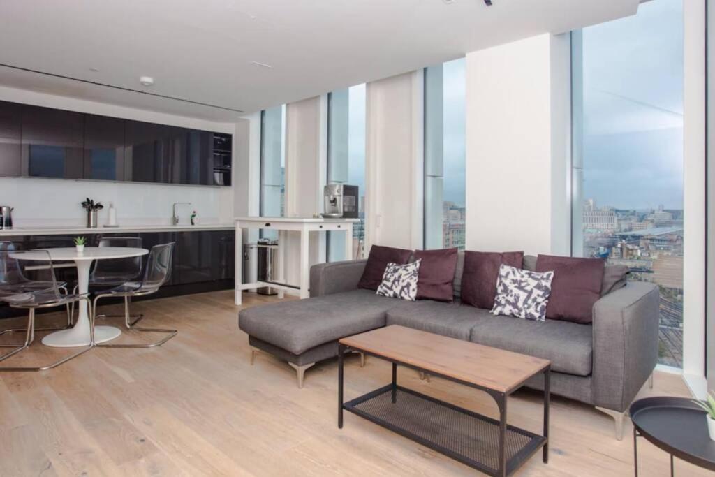 Apartamento Modern With Views *