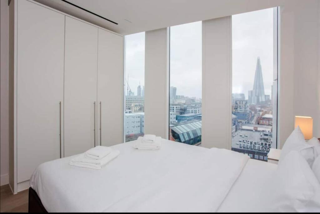 Apartamento Modern With Views