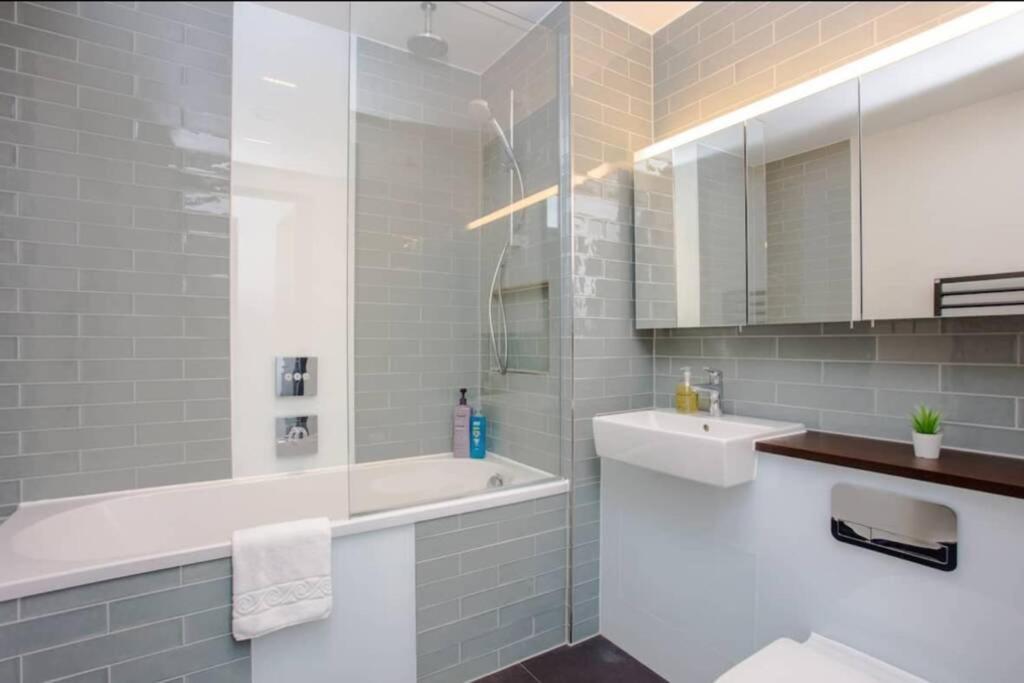 Apartamento Modern With Views *