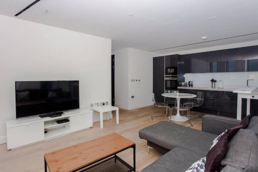 Apartamento Modern With Views *