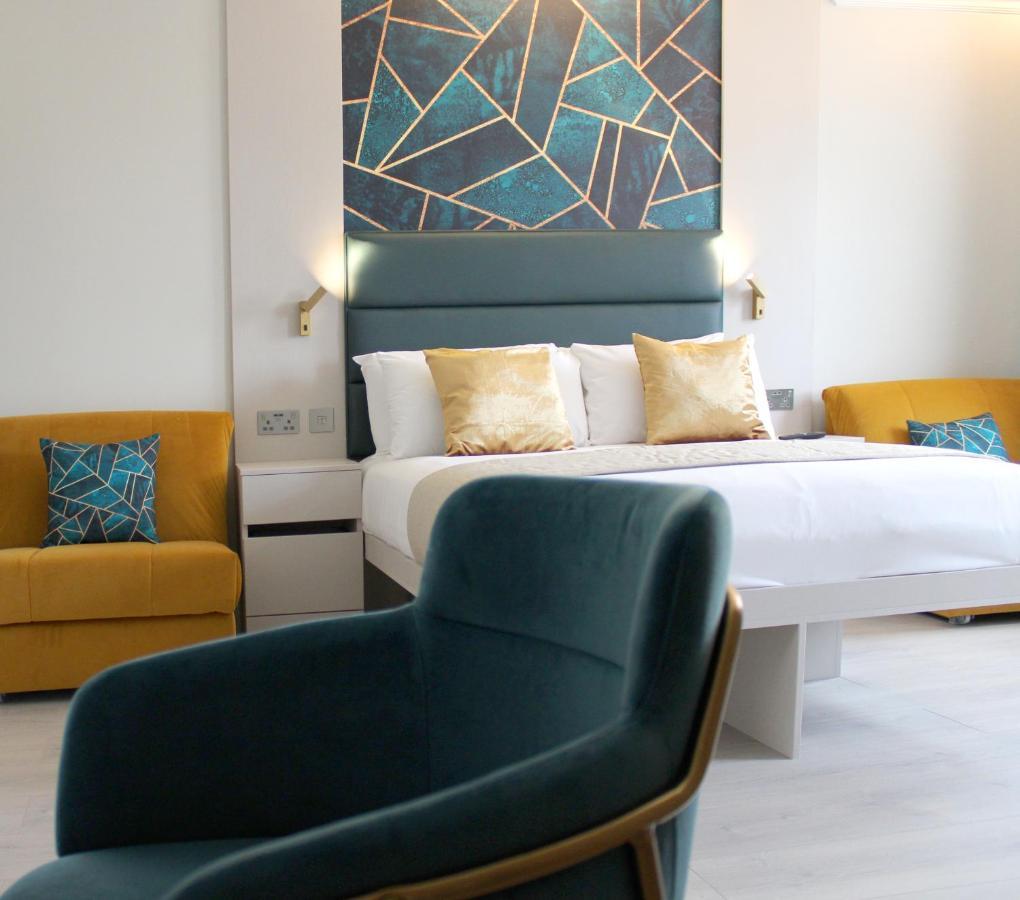 Aparthotel Nox West End Lane Ii