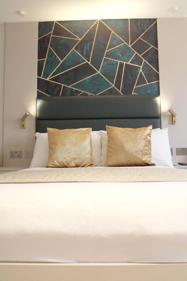 Nox West End Lane Ii Aparthotel London