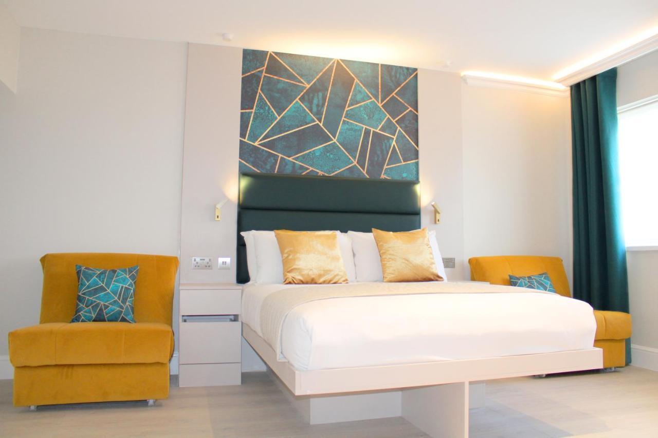Nox West End Lane Ii 3*