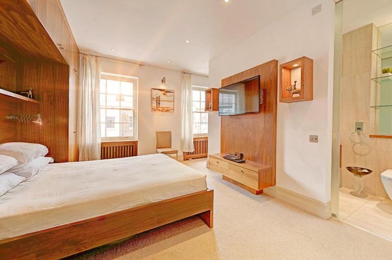Luxury Massive Townhouse By Harrods Apartamento *