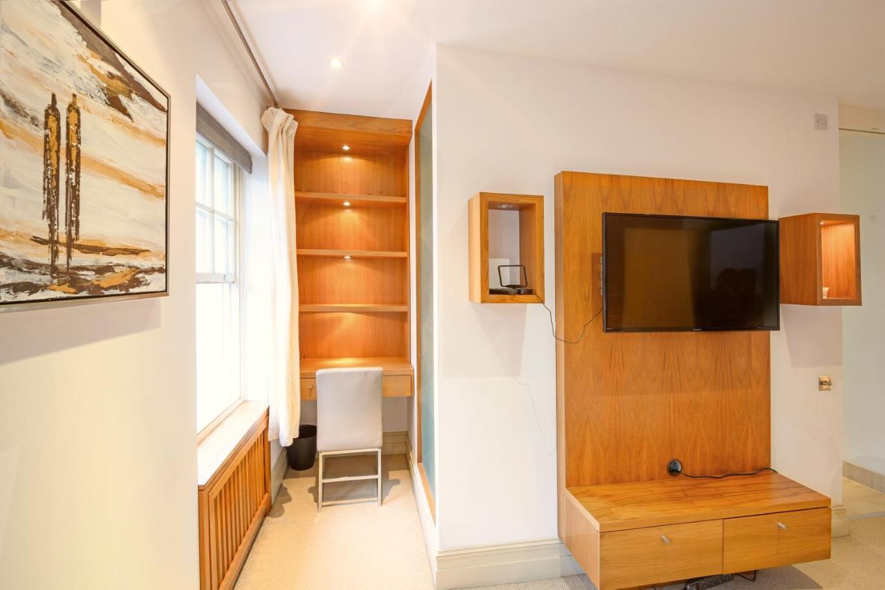 Luxury Massive Townhouse By Harrods Apartamento *