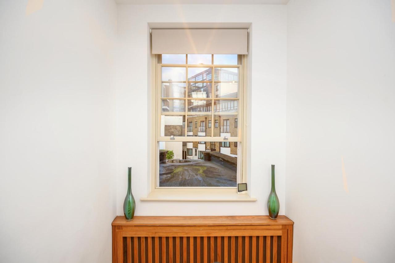 Apartamento Luxury Massive Townhouse By Harrods Londres